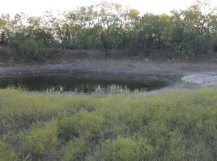 818 195th Cres #163 & 165, Winters, TX 79567