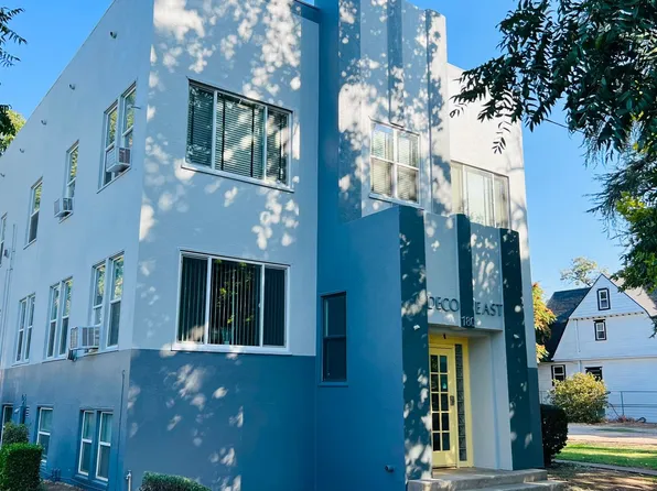 Deco East, 180 E 8th Ave #202, Chico, CA 95926