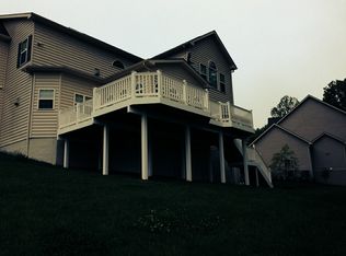 15412 Ravenglass Ln, Upper Marlboro, MD 20774