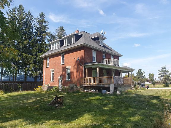 4th image of 3985 Stouffville Rd