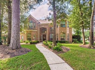 3627 Chessnut Glen Dr, Spring, TX 77388