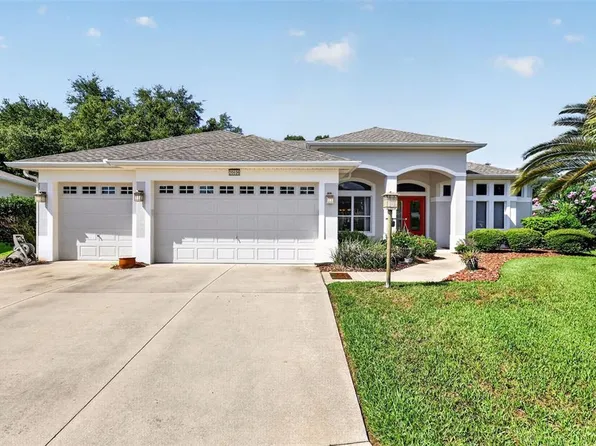 20606 Queen Alexandra Dr, Leesburg, FL 34748