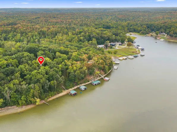 0 Birdsong Ln Lot 12/12A, Parsons, TN 38363