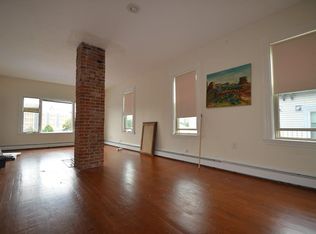 6 Alther St #3, Boston, MA 02119