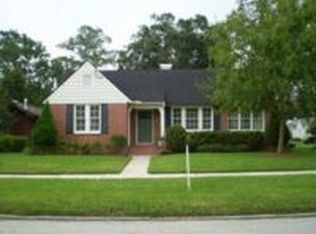 1608 River Oaks Rd, Jacksonville, FL 32207