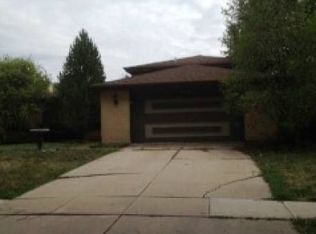 629 79th St, Darien, IL