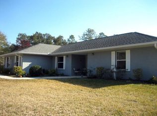 2379 Old Samsula Rd, Port Orange, FL 32128