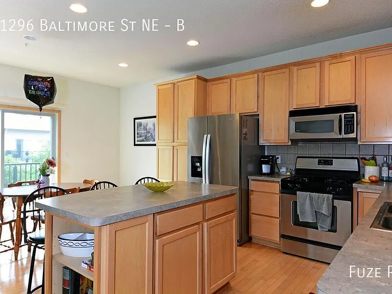 11296 Baltimore St NE #B — Photo 4