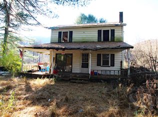 131 Marsh Hill Rd, Trout Run, PA 17771