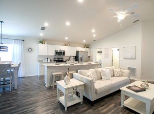 498 Pentas Ln, Haines City, FL 33844