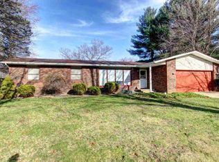 60338 Pembrook Ln, Elkhart, IN