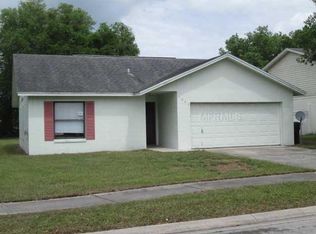 1605 Sunburst Way, Kissimmee, FL 34744