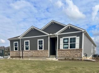 2765 Carrowmoore Ct, Delaware, OH 43015