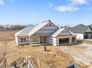 15271 Congaree Dr, Ashland, MO 65010