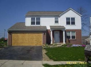 3330 Bidlington Dr, Columbus, OH 43224