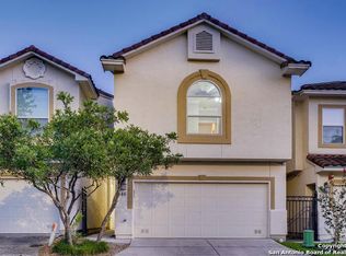 46 Ventana Pkwy #46, San Antonio, TX 78256