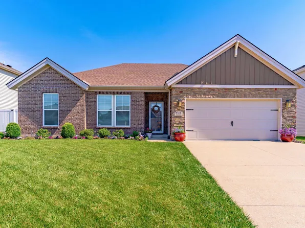 7117 Steller Dr, Evansville, IN 47712