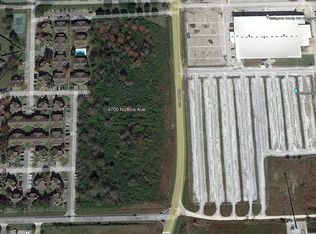 4700 Nichols Ave, Bay City, TX 77414