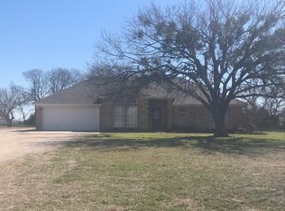 196 Bluebonnet Dr, Decatur, TX 76234