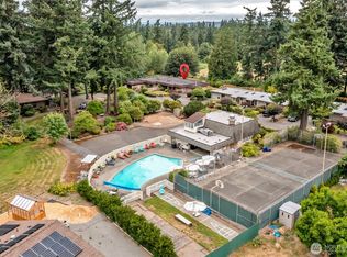 3409 99th Avenue E, Edgewood, WA