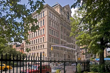 Rented by Nest Seekers International