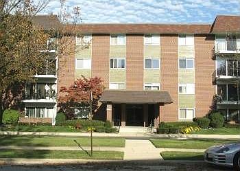 1st image of 1025 S Fernandez Ave APT 2F