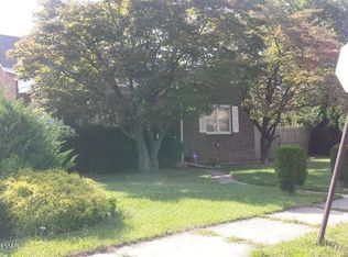 1004 N Ulster St, Allentown, PA 18109