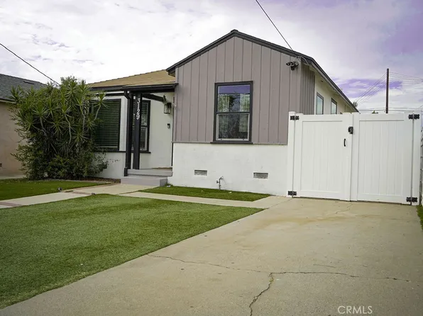 3129 W 112th St, Inglewood, CA 90303
