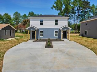 113 Corning St UNIT A & B, Anderson, SC 29624