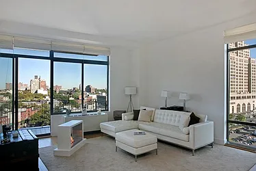 Rented by Citi Habitats