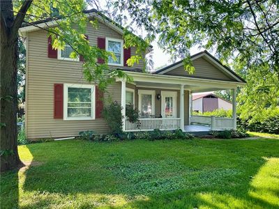 4400 State Route 414, Fayette, NY, 13065