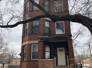 1616 S Harding Ave #G, Chicago, IL 60623