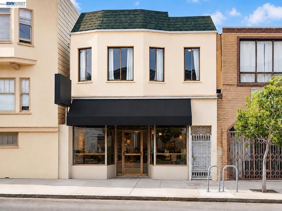 1st image of 558-560 Balboa St
