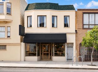 558-560 Balboa St, San Francisco, CA 94118