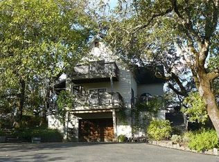 7470 Dry Creek Rd, Geyserville, CA 95441