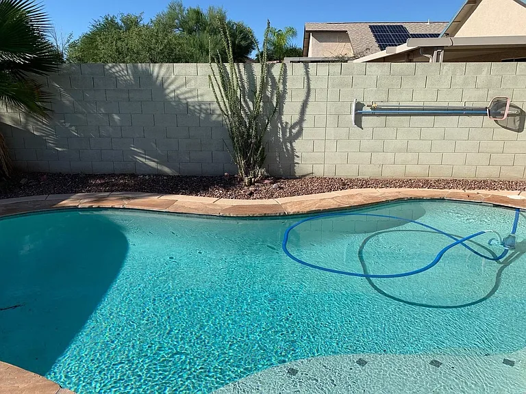 8824 S Desert Rainbow Dr — Photo 17
