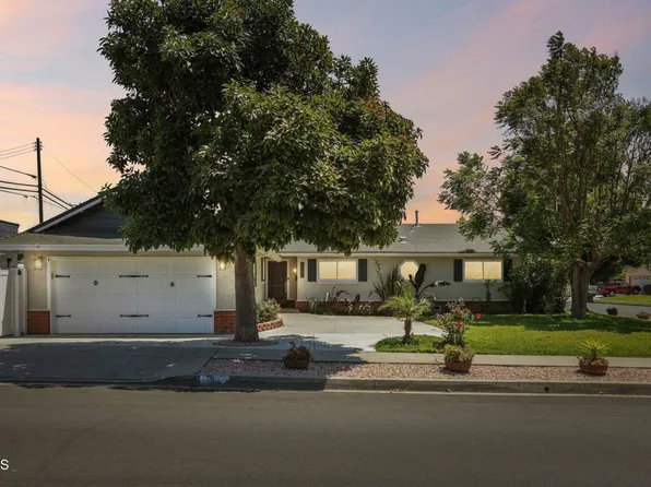 2042 Dunnigan St, Camarillo, CA 93010