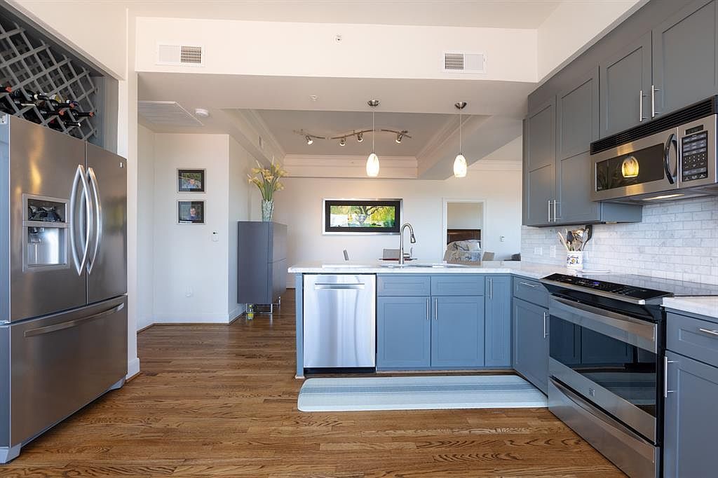 navy blue smock dress