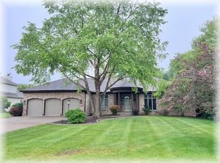 4723 Weatherwood Ln, Racine, WI 53403