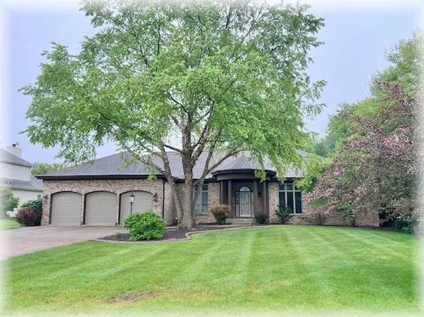4723 Weatherwood LANE, Mount Pleasant, WI 53403