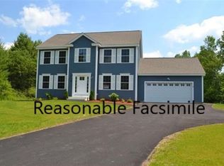 4 Rapids Ln #9-16, Manchester, NH 03109