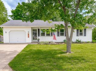 613 W Blackfoot Ct, Ellettsville, IN