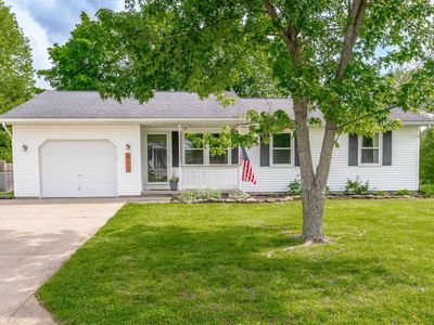 613 W Blackfoot Ct, Ellettsville, IN, 47429