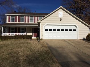 14616 Farm Pond Ct, Centreville, VA 20120