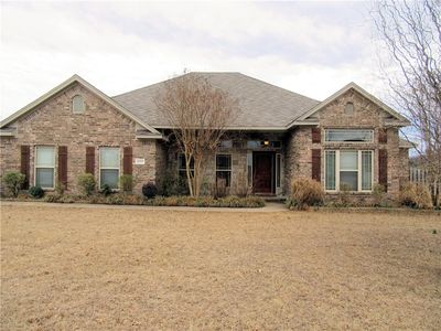 12707 Diamond Ln, Fort Smith, AR, 72916