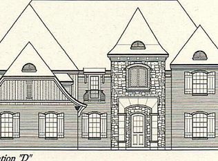 6669 Mountain Sky Rd, Frisco, TX 75034