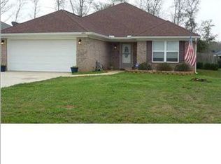 9653 Misty Leaf Dr N, Mobile, AL 36695