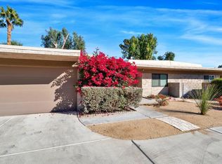 1754 E Sandalwood Dr, Palm Springs, CA 92262