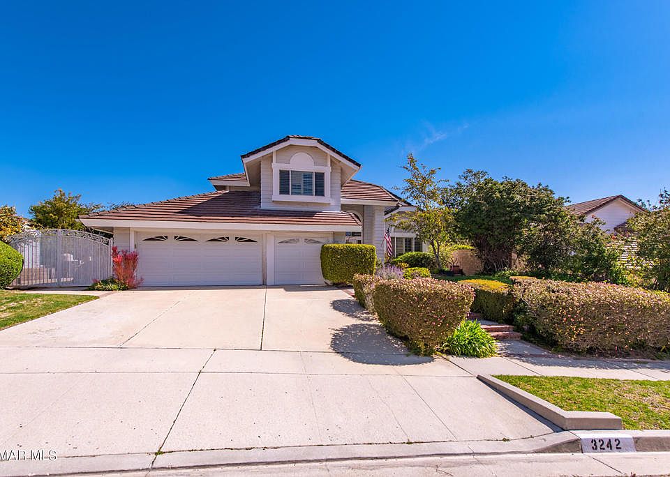 3242 Crazy Horse Dr, Simi Valley, CA 93063 Zillow