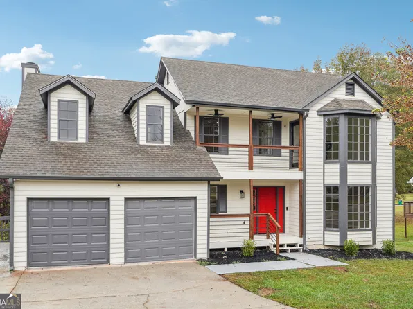 5344 Bridgewater Trce, Stone Mountain, GA 30088